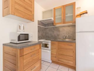 Appartement cosy 2 pièces, proche télécabine Prorel et centre de Briançon, parking inclus - FR-1-330C-44 - Briançon - 9