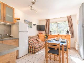 Appartement cosy 2 pièces, proche télécabine Prorel et centre de Briançon, parking inclus - FR-1-330C-44 - Briançon - 4