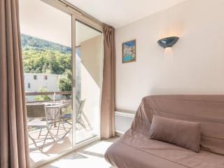 Appartement cosy 2 pièces, proche télécabine Prorel et centre de Briançon, parking inclus - FR-1-330C-44 - Briançon - 3