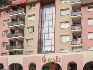 Appartement cosy 2 pièces, proche télécabine Prorel et centre de Briançon, parking inclus - FR-1-330C-44 - Briançon - 1