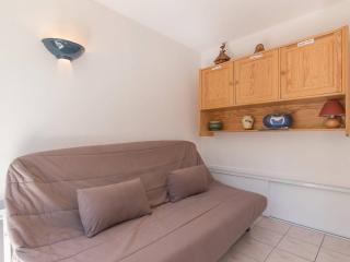 Appartement cosy 2 pièces, proche télécabine Prorel et centre de Briançon, parking inclus - FR-1-330C-44 - 2