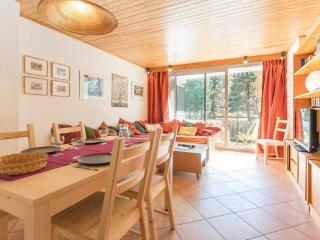 Appartement T2 avec jardin, accès facile aux remontées et centre commercial à La Salle-les-Alpes - FR-1-330F-86 - Serre Chevalier - 0