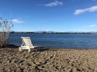 Appartement climatisé 4 pers, vue Lac, parking inclus - FR-1-81-66 - 4