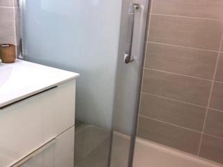 Appartement climatisé 4 pers, vue Lac, parking inclus - FR-1-81-66 - 3