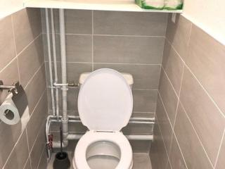 Appartement climatisé 4 pers, vue Lac, parking inclus - FR-1-81-66 - 2