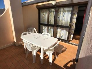 Villa T2 en Bord de Mer, 4 Pers., Parking, Proche Commerces - Port Leucate - FR-1-81-50 - Port Leucate - 1
