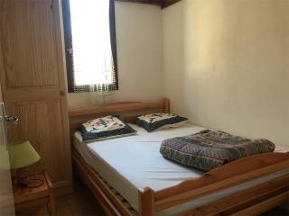 Pavillon T2 Mezzanine, 6 couchages, proche plage, terrasse, parking privé, TV, lave-linge - FR-1-81-92 - 5