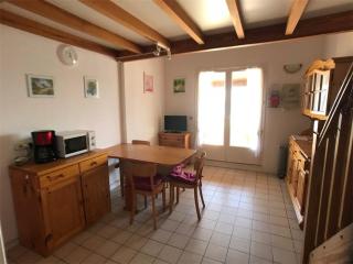 Villa Face au Lac avec Terrasse et Barbecue - 3 Pièces + Mezzanine pour 6 Personnes - FR-1-81-96 - Port Leucate - 7