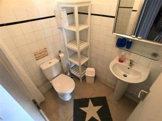 Charmante Villa T3 à Port Leucate, 5 couchages, proche plage, barbecue, garage - FR-1-81-98 - Port Leucate - 2