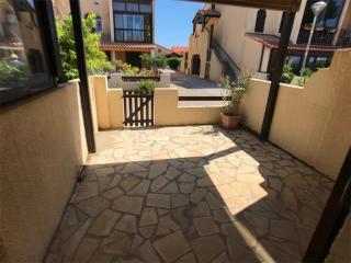 Villa Face au Lac avec Terrasse et Barbecue - 3 Pièces + Mezzanine pour 6 Personnes - FR-1-81-96 - Port Leucate - 4