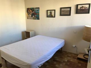 T2 à 50m de la plage, Parking privé, 4 pers - FR-1-81-117 - Port Leucate - 5