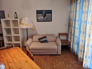 Charmant T2 Cabine avec terrasse et piscine à Port Barcarès - FR-1-195-13 - Le Barcarès - 8