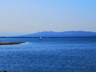Studio Cabine à Le Barcarès, 4 couchages, terrasse, parking, piscine et activités sportives - FR-1-195-23 - 4