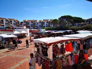 Studio Cabine à Le Barcarès, 4 couchages, terrasse, parking, piscine et activités sportives - FR-1-195-23 - 2