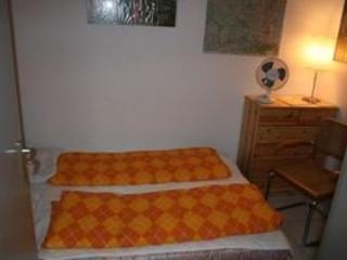 Appartement T2 Cabine 6 Couchages avec Terrasse et Accès Piscine au Barcarès - FR-1-195-17 - Le Barcarès - 6