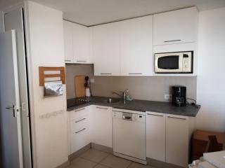 Appart 4 pièces, 8 pers, piscine, tennis, parking inclus - Port Barcarès - FR-1-195-58 - Le Barcarès - 8