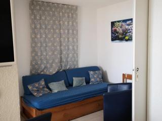 Appart 4 pièces, 8 pers, piscine, tennis, parking inclus - Port Barcarès - FR-1-195-58 - Le Barcarès - 5