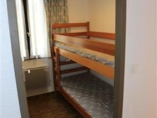 Appart 4 pièces, 8 pers, piscine, tennis, parking inclus - Port Barcarès - FR-1-195-58 - Le Barcarès - 4