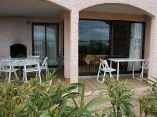 Appart 4 pièces, 8 pers, piscine, tennis, parking inclus - Port Barcarès - FR-1-195-58 - Le Barcarès - 1