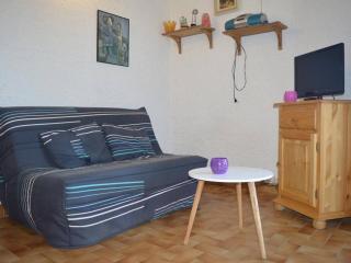 Bel Appart 2P 4 Couchages proche Plage - Terrasse, Parking, Animaux Ok - FR-1-225-60 - Argelès-sur-Mer - 5
