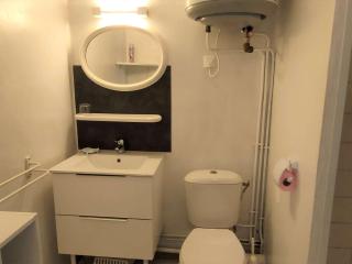Studio/Cabine 4 pers, Piscine, Proche Mer, Argelès-sur-Mer - FR-1-225-33 - Argelès-sur-Mer - 2