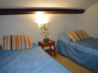 Maison avec jardin, véranda, parking, proche port et plage – 6 pers. à Saint-Cyprien - FR-1-225D-177 - Saint-Cyprien-Plage - 3
