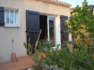 Maison avec jardin, véranda, parking, proche port et plage – 6 pers. à Saint-Cyprien - FR-1-225D-177 - Saint-Cyprien-Plage - 1