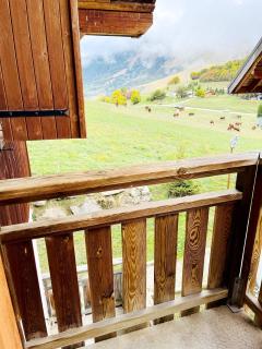 VVF Résidence Albiez-Montrond Maurienne - Albiez-Montrond - 4