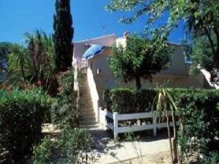 Appartement cosy avec mezzanine, 6 couchages, à 500m de la mer - St Cyprien - FR-1-225D-168 - Saint-Cyprien Plage - 0