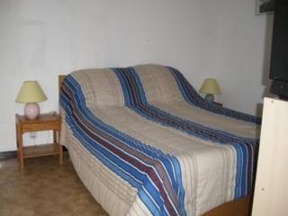 Appartement cosy avec mezzanine, 6 couchages, à 500m de la mer - St Cyprien - FR-1-225D-168 - Saint-Cyprien Plage - 6