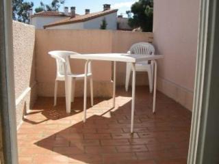 Appartement cosy avec mezzanine, 6 couchages, à 500m de la mer - St Cyprien - FR-1-225D-168 - Saint-Cyprien Plage - 5