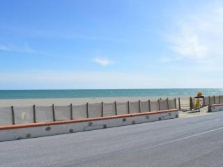 Appartement cosy avec mezzanine, 6 couchages, à 500m de la mer - St Cyprien - FR-1-225D-168 - Saint-Cyprien Plage - 1