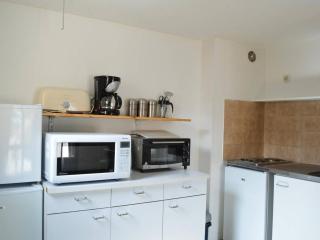 Appartement familial 2 pièces + mezzanine, piscine, parking, à 1 km de la plage - Argelès-sur-Mer - FR-1-225-244 - Argelès-sur-Mer - 4