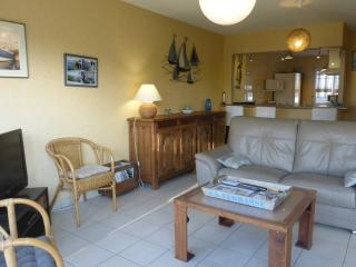 Maison rénovée 4 pièces, terrasse, parking, proche plage et centre-ville - Saint-Gilles-Croix-de-Vie - FR-1-224-32 - Saint Gilles Croix de vie - 8