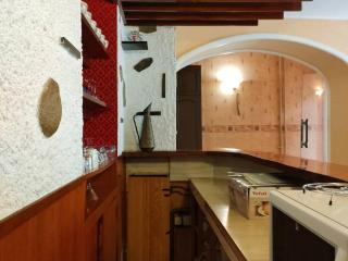 Appartement 2 chambres, 8 couchages, centre-ville Cauterets, WiFi gratuit, parking à proximité - FR-1-234-89 - Cauterets - 4