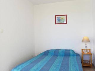 Appartement 3 pièces avec terrasse, 6 couchages, piscine et parking privé à 300m de la plage à Narbonne Plage - FR-1-229B-125 - Narbonne - 4