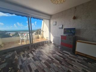 Studio avec balcon, parking sécurisé, proche plage - FR-1-224C-197 - Saint-Jean-de-Monts - 6