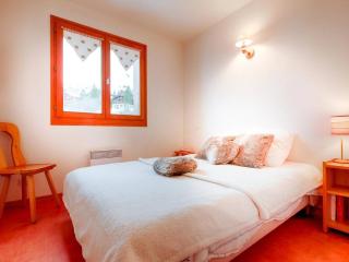 Appt 2 pièces, 6 pers, proche pistes, parking, animaux admis - FR-1-241-16 - Le Grand-Bornand - 6