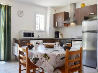 Maison familiale 4 pièces avec mezzanine, terrasse, à 300m de la plage - Narbonne Plage - FR-1-229B-127 - Narbonne - 5