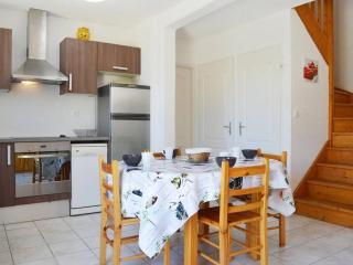 Maison familiale 4 pièces avec mezzanine, terrasse, à 300m de la plage - Narbonne Plage - FR-1-229B-127 - Narbonne - 4