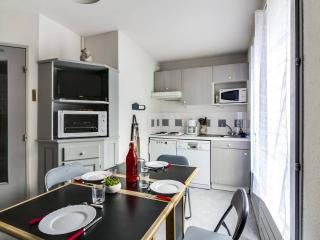 Appartement 6 pers avec balcon et parking à Barèges - FR-1-403-20 - Barèges - 0