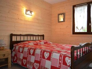Appt cosy 3 pièces, 6 pers, parking, près centre, Le Grand-Bornand - FR-1-241-55 - Le Grand-Bornand - 5