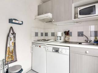 Appartement 6 pers avec balcon et parking à Barèges - FR-1-403-20 - Barèges - 2