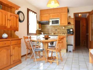 Grand-Bornand : Appt 2 pièces, 4 pers, jardin, garage, à 900m des pistes - FR-1-241-91 - Le Grand-Bornand - 8