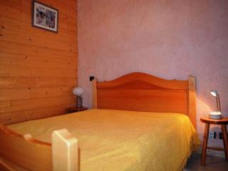 Grand-Bornand : Appt 2 pièces, 4 pers, jardin, garage, à 900m des pistes - FR-1-241-91 - Le Grand-Bornand - 5