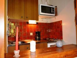 Studio confortable - 4 pers, parking, animaux acceptés - FR-1-241-97 - Le Grand-Bornand - 6