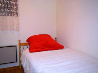 Studio cabine 5 pers, proche patinoire et pistes, Le Grand-Bornand - FR-1-241-45 - Le Grand-Bornand - 3