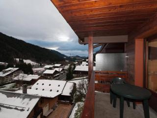 Appt cosy 3 pièces avec mezzanine - 6 couchages, parking, animaux admis - Grand Bornand - FR-1-241-104 - Le Grand-Bornand - 2