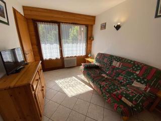 Appartement chaleureux au Grand Bornand - 6 personnes, balcon, parking, proche centre - FR-1-241-131 - Le Grand-Bornand - 7