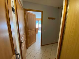 Appartement chaleureux au Grand Bornand - 6 personnes, balcon, parking, proche centre - FR-1-241-131 - Le Grand-Bornand - 9
